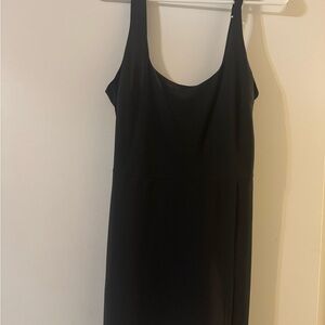 Abercrombie Athleisure dress